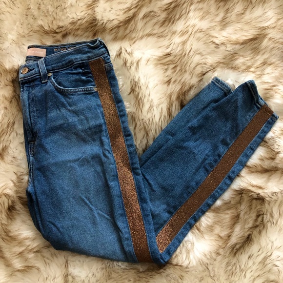 7 For All Mankind Denim - ✨HOST PICK✨ 7 for all Mankind Skinny Denim